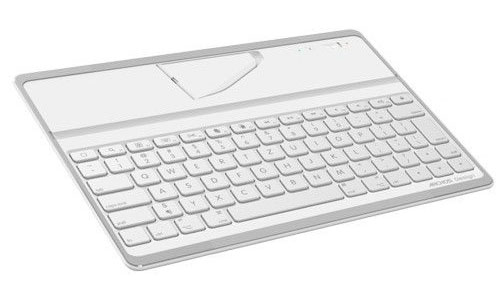 ipad tastatur archos qwertz bluetooth