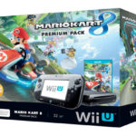 Nintendo Wii U Premium Pack + Mario Kart 8 für 249,00€ inkl. Versand (statt 279,00€)