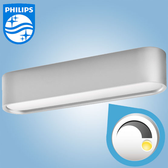 deckenlampe wandlampe philips günstig energie sparen