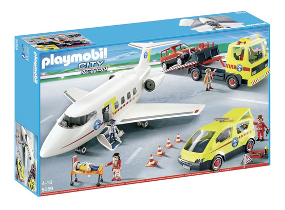 playmobil megaset bergrettung günstig angebot aktion