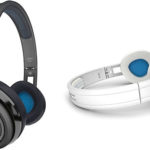 Sms Audio Street by 50 ONWD Wired On-Ear Kopfhörer in verschiedenen Farben für jeweils 82,90€ inkl. Versand