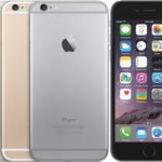 Apple iPhone 6 16GB für 459,90€ inkl. Versand