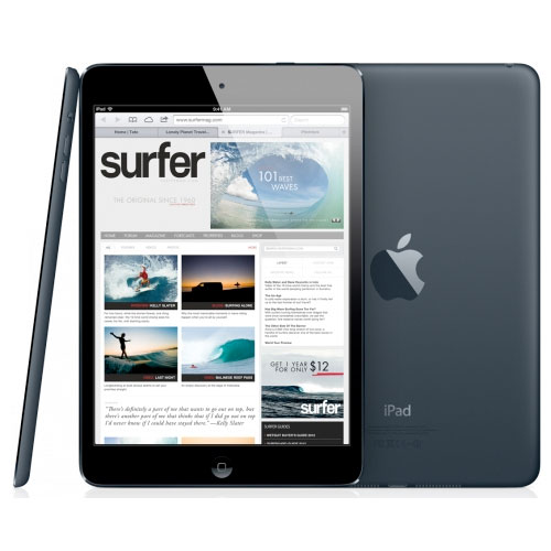 apple ipad mini retina günstig tablet