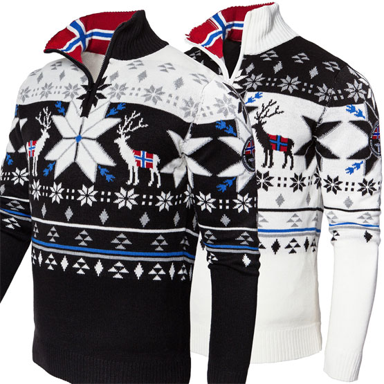 norweger pullover günstig angebot