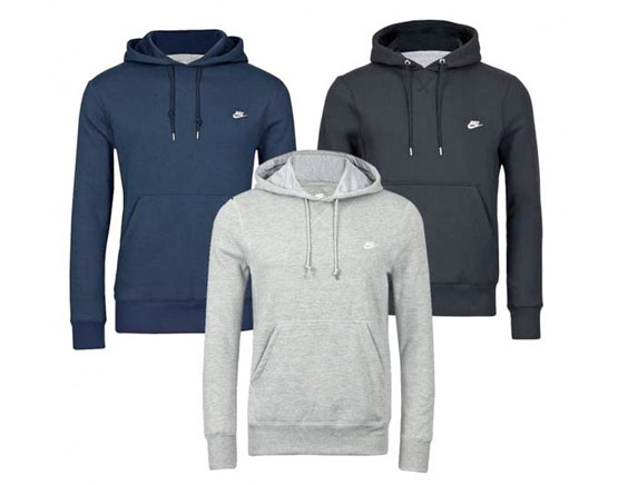 hoodies nike günstig angebot aktion