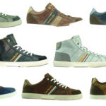Sneaker PANTOFOLA D’ORO in 12 Designs für je 54,99€ inkl. Versand