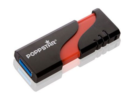 usb stick speicher günstig poppstar