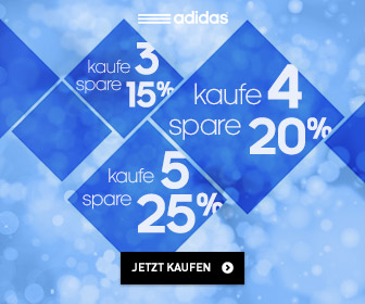 adidas gutschein sparen rabatt