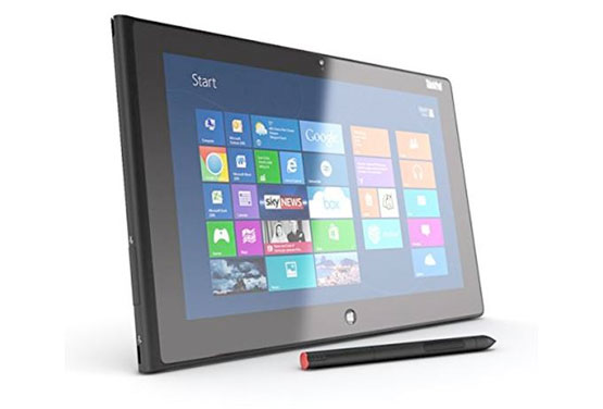 thinkpad lenovo günstig pen tablet