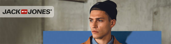 Jack & Jones hoodboyz advent aktion