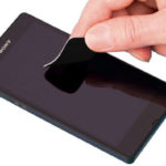 Kostenloser Smartphone Display-Reiniger bei eBay