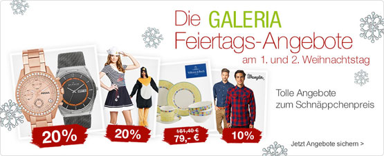 galeriafeiertagsangebote