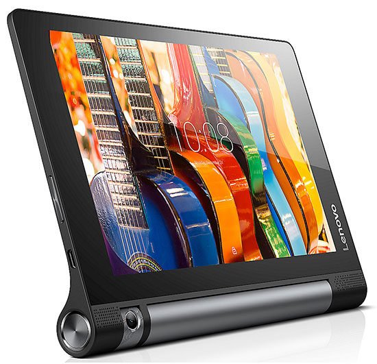 Lenovo Yoga Tab 3 Tablet Angebot Deal