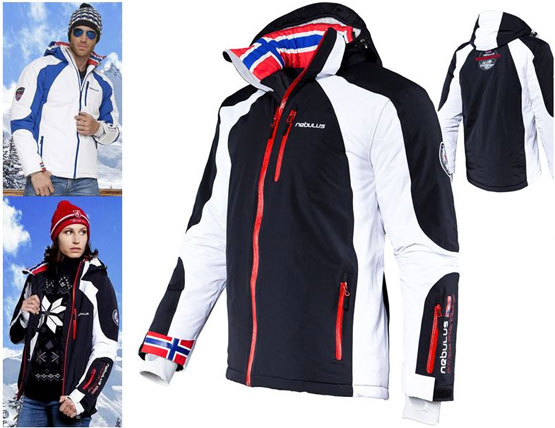 winter ski jacke snowboard angebot günstig