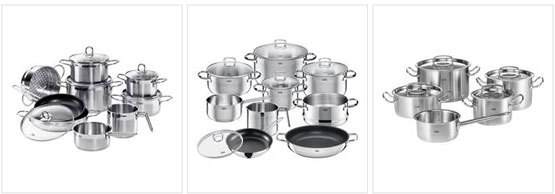 wmf silit zwilling fissler angebot sparaktion