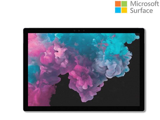 Sparen Microsoft Tablet Deal Surface