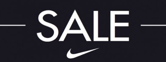 Nike sale rabatt gutschein