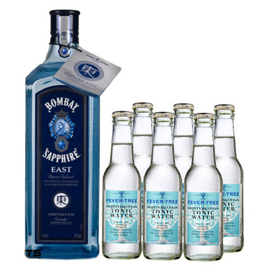 Gin Set Tonic Angebot Deal