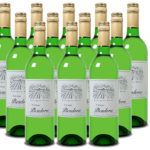 Weinvorteil: 12 Flaschen Picadora Sauvignon Blanc Central Valley für 41,50€ inkl. Versand (statt 83,89€)