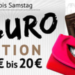 Hoodboyz X-Euro-Sale: Mehr als 1.800 Artikel drastisch reduziert für nur 0,10€ – 20,00€