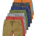 Blend Chino Shorts in 8 Farben für je 18,95€ inkl. Versand