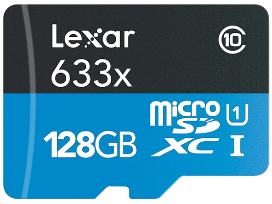 lexarmicrosdxc