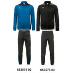 PUMA Trainingsanzug in 2 verschiedenen Farben für je 26,95€ inkl. Versand