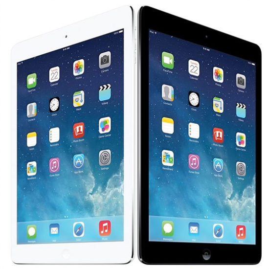 apple ipad air retina günstig angebot tablet apple