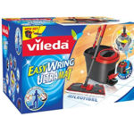 vileda EasyWring UltraMa für 27,00€ inkl. Versand