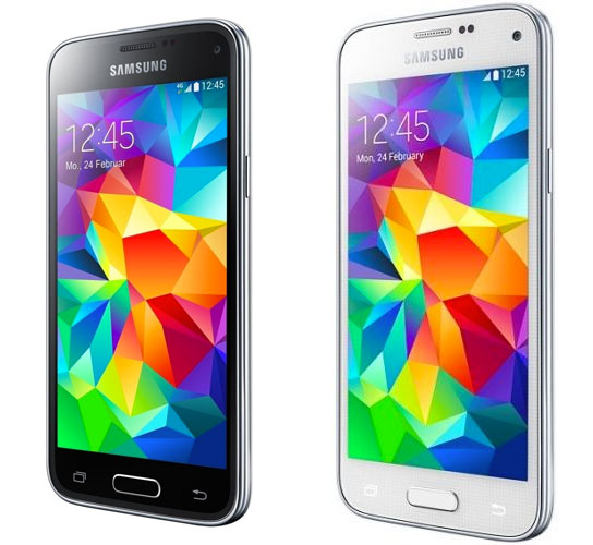 samsung android galaxy s5 mini angebot günstig aktion 