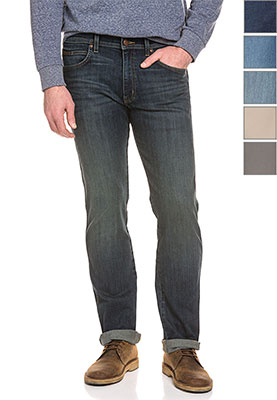 Wrangler Jeans Angebot Deal