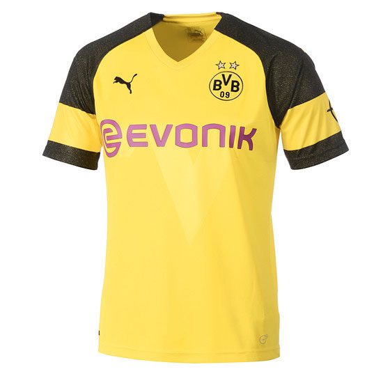 BVB Heimtrikot Angebot Deal Sparen