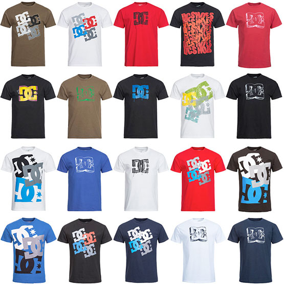 dcshirts