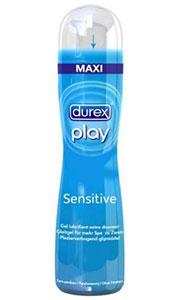 durex play maxi sensitive massagegel gleitgel gleitmittel günstig angebot