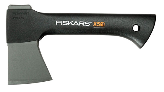 fiskars axt beil günstig angebot garten qualität