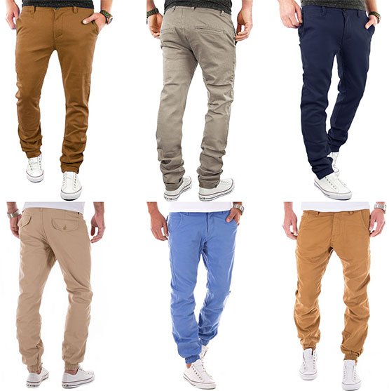 merish chino hosen günstig chinos  