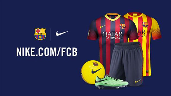 nikefcb