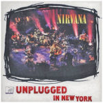 Nirvana – MTV Unplugged in New York + MP3-Version ab 3,99€