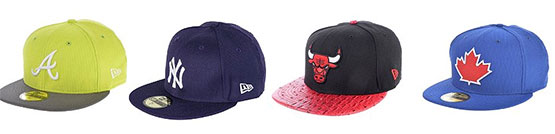 caps new era basecaps günstig angebot