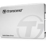 Transcend SSD370S – interne SSD mit 128GB für 42,98€ inkl. Versand