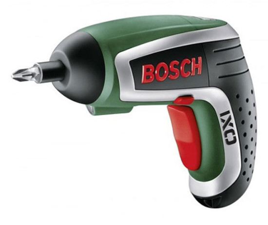 bosch ixo iv günstig akkuschrauber angebot haushalt werkzeug