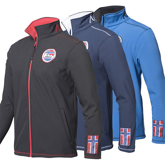 nebulus kansas jacke übergangsjacke herbst