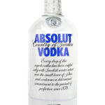 Absolut Vodka 0,7l für 8,88€ inkl. Versand