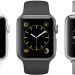 Apple Watch ab 359,00€