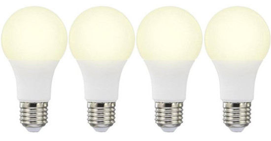 energiesparlampen günstig kaufen led licht leuchten e27 glühlampen