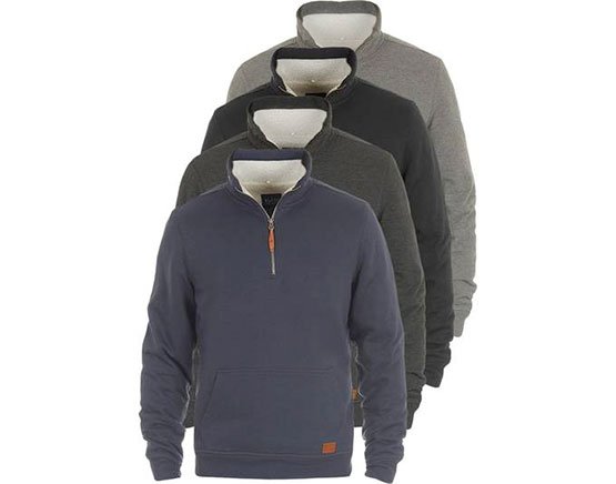 blend pullover sweatshirt günstig angebot warme kleidung