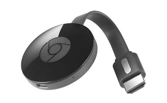 google chromecast 2 2015 hdmi streaming media player