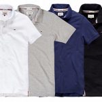 Hilfiger Denim – Herren Poloshirt „Pilot Polo“ in verschiedenen Farben für je 29,90€ inkl. Versand