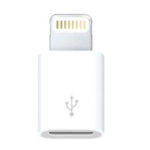 Apple Lightning auf Micro USB-Adapter für 5,49€ inkl. Versand