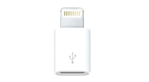 apple lightning adapter microusb günstig